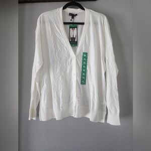 Banana Republic Cardigan